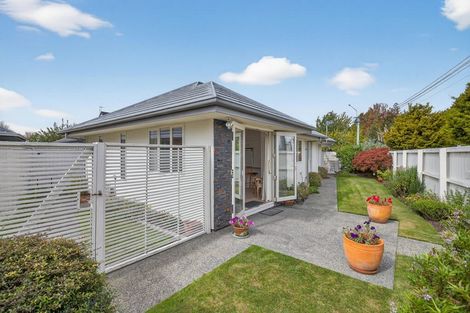 Photo of property in 30 Mary Street, Papanui, Christchurch, 8053