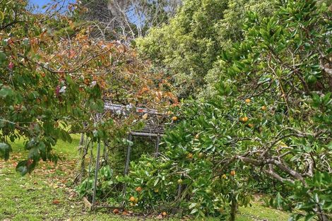 Photo of property in 1 Bush Point Road, Cable Bay, 0420