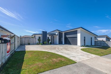Photo of property in 8 Cherry Place, Feilding, 4702