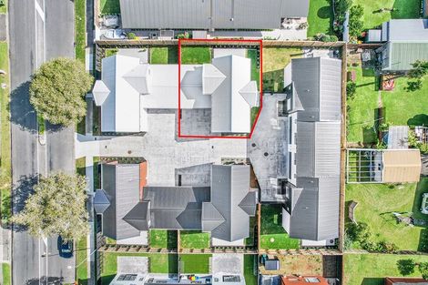 Photo of property in 15u2 Glen Lynne Avenue, Queenwood, Hamilton, 3210