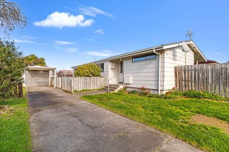Photo of property in 114 Tremaine Avenue, Westbrook, Palmerston North, 4412