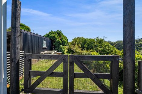 Photo of property in 29 Whakapaki Street, Urenui, 4375