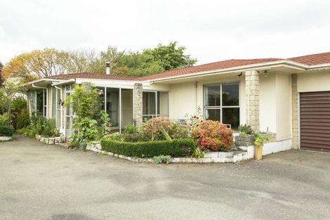 Photo of property in 351 Havelock Street, Ashburton, 7700