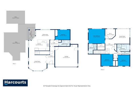 Photo of property in 26 Gunner Drive, Te Atatu Peninsula, Auckland, 0610