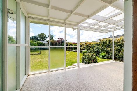 Photo of property in 181 College Street, Awapuni, Palmerston North, 4412