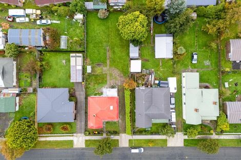 Photo of property in 12 Roy Street, Strathern, Invercargill, 9812