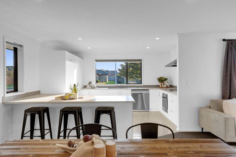 Photo of property in 4 Arista Way, Rototuna North, Hamilton, 3210