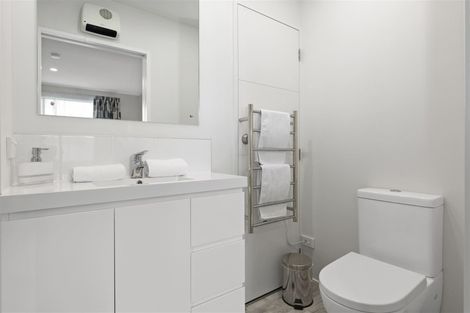 Photo of property in 2/486 Manchester Street, St Albans, Christchurch, 8014