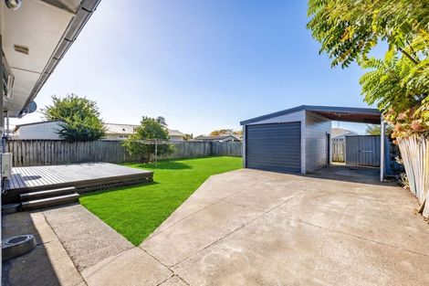 Photo of property in 22 Sefton Crescent, Chartwell, Hamilton, 3210