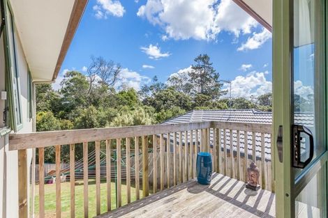 Photo of property in 43 Hewlett Road, Massey, Auckland, 0614