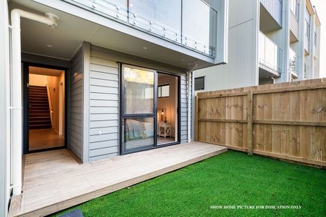 Photo of property in 9/55 James Laurie Street, Henderson, Auckland, 0612