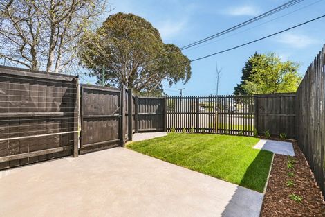 Photo of property in 1/77 Southampton Street, Sydenham, Christchurch, 8023