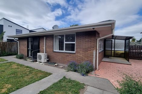 Photo of property in 5/425 Worcester Street, Linwood, Christchurch, 8011