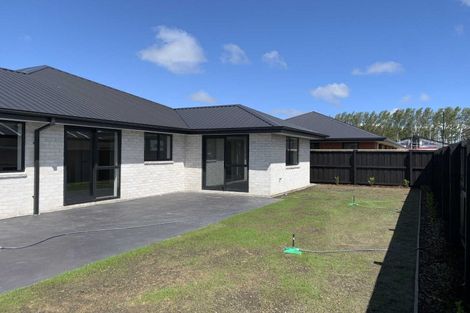 Photo of property in 7 Newbury Lane, Casebrook, Christchurch, 8051