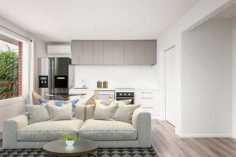 Photo of property in 2/187 Knowles Street, St Albans, Christchurch, 8052