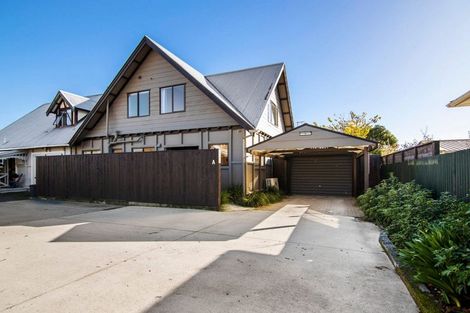 Photo of property in 53a Salisbury Road, Richmond, 7020