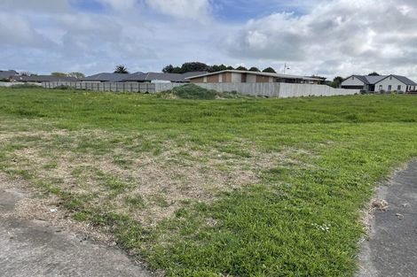 Photo of property in 2 Yulestar Place, Hawera, 4610