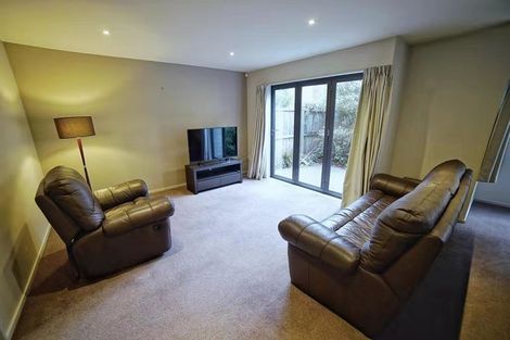 Photo of property in 15a Burdale Street, Riccarton, Christchurch, 8011