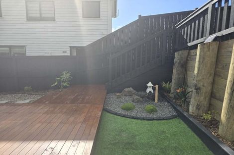 Photo of property in 5 Lawson Creek Street, Massey, Auckland, 0614