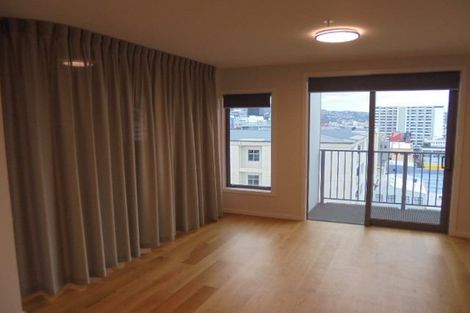 Photo of property in 808/8u Wigan Street, Te Aro, Wellington, 6011