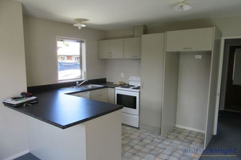 Photo of property in 19b Picton Avenue, Riccarton, Christchurch, 8011