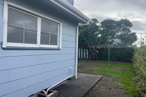 Photo of property in 95 Domain Terrace, Spreydon, Christchurch, 8024
