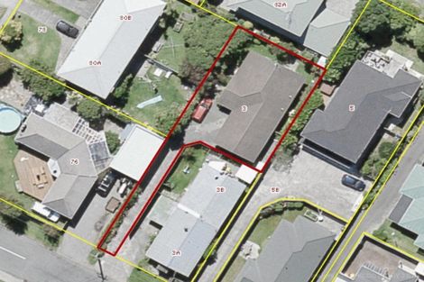 Photo of property in 3 Nathan Avenue, Paraparaumu Beach, Paraparaumu, 5032