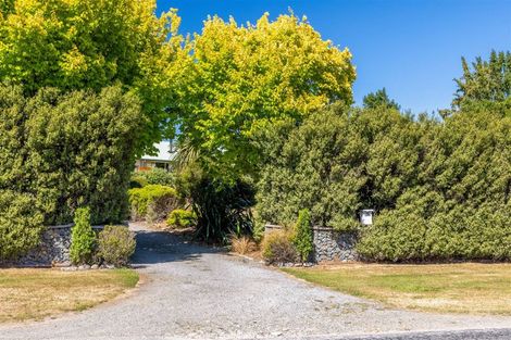 Photo of property in 53 Woodside Road, Oxford, 7430