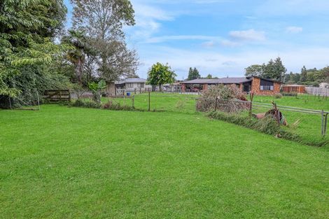 Photo of property in 16 Walmsley Street, Kihikihi, Te Awamutu, 3800