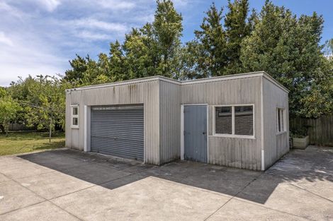 Photo of property in 183a Weston Road, St Albans, Christchurch, 8052