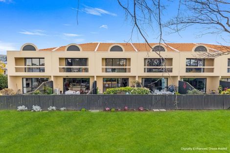 Photo of property in 5/17 Devon Street, Sydenham, Christchurch, 8023