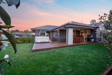Photo of property in 36 Weka Street, Oxford, 7430