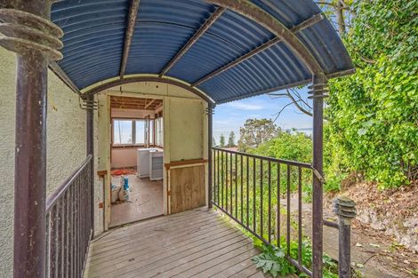 Photo of property in 3 Onslow Road, Bluff Hill, Napier, 4110