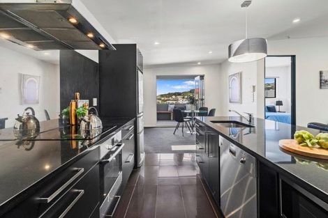 Photo of property in 8u6d Lipman Street, Mount Victoria, Wellington, 6011