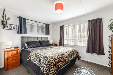 Photo of property in 43 Mohaka Street, Wainuiomata, Lower Hutt, 5014
