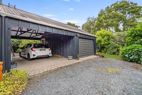 Photo of property in 116 Moumoukai Road, Hunua, Papakura, 2583