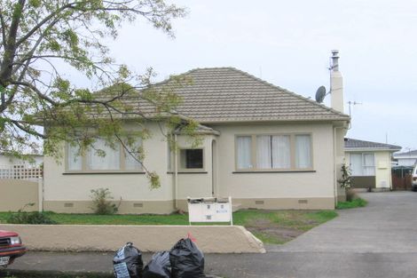 Photo of property in 12 Gallipoli Road, Onekawa, Napier, 4110
