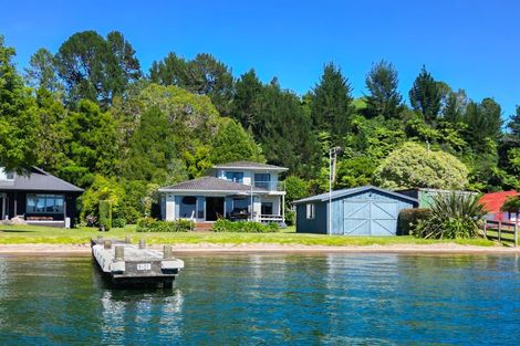 Photo of property in 110unit Curtis Road, Tikitere, Rotorua, 3074