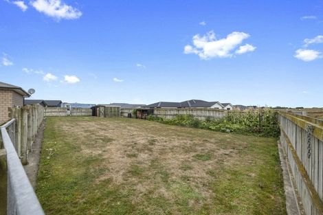 Photo of property in 20 Larlin Drive, Hawera, 4675