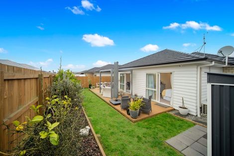 Photo of property in 12 Kare Ariki Place, Pukekohe, 2120