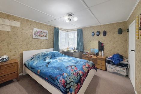 Photo of property in 12 Collett Street, Dannevirke, 4930