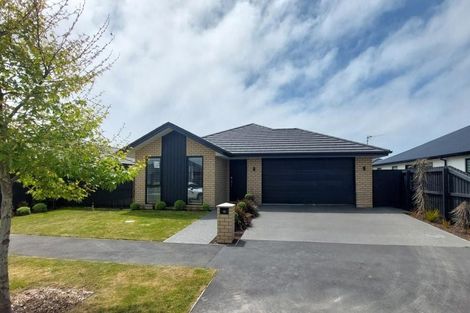 Photo of property in 13 Catlin Street, Marshland, Christchurch, 8083