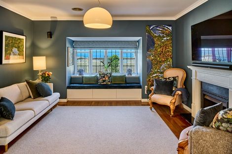 Photo of property in 29 Wade Street, Wadestown, Wellington, 6012