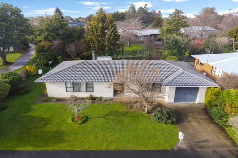 Photo of property in 20 Tennent Court, Marton, 4710