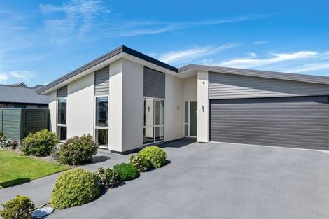 Photo of property in 54 Lewis Crescent, Rolleston, 7614