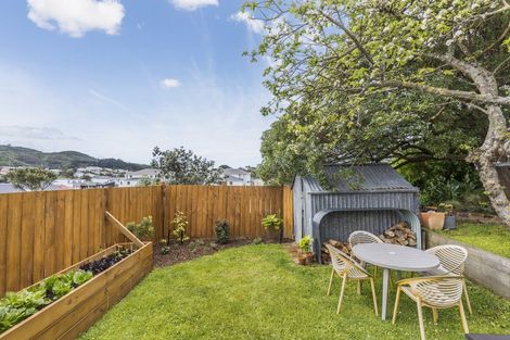 Photo of property in 95 Te Wharepouri Street, Berhampore, Wellington, 6023
