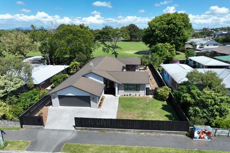 Photo of property in 8 Berkley Avenue, Hillcrest, Hamilton, 3216