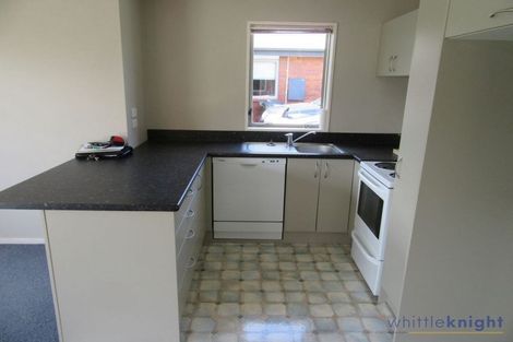 Photo of property in 19b Picton Avenue, Riccarton, Christchurch, 8011