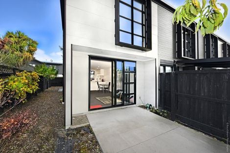 Photo of property in 8/68 Barbour Street, Waltham, Christchurch, 8011