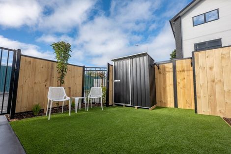 Photo of property in 3/32 Aberdeen Street, Christchurch Central, Christchurch, 8013